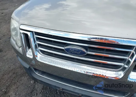 2008 Ford Explorer Sport Trac Xlt z USA, uszkodzony, nr VIN 1FMEU51E98UA20197